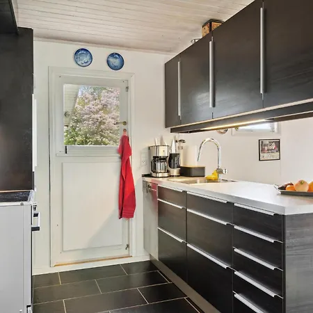 Hébergement de vacances Beautiful In Karrebæksminde