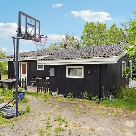 Beautiful In Hébergement de vacances