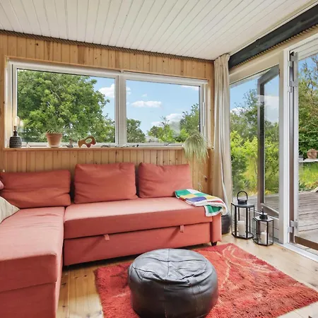 Hébergement de vacances Beautiful In Karrebæksminde