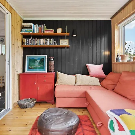 2 Bedroom Gorgeous In Karrebæksminde